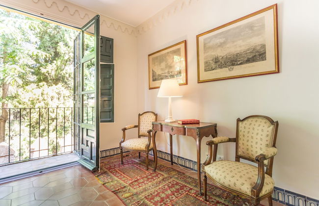 Puerta de San Fernando - Foto 16