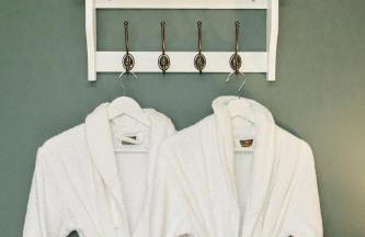 Beth's Bothy - Foto 8