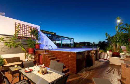 Margarita luxury apartment 1 - Photo 11