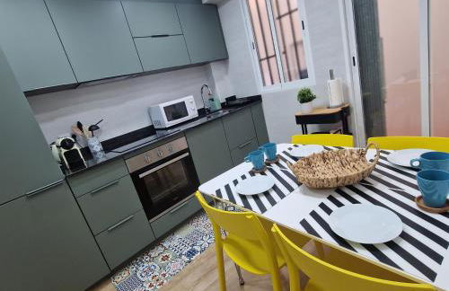 Vive Valencia con playa y metro cerca - Foto 22