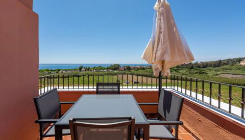 Los Hidalgos Golf Vue mer à couper le souffle - Foto 4