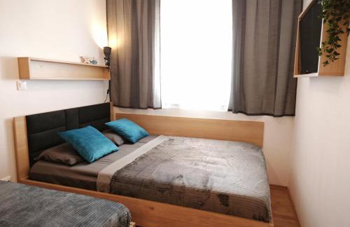 Relax Mandre 200m from the beach Sea view - Foto 13