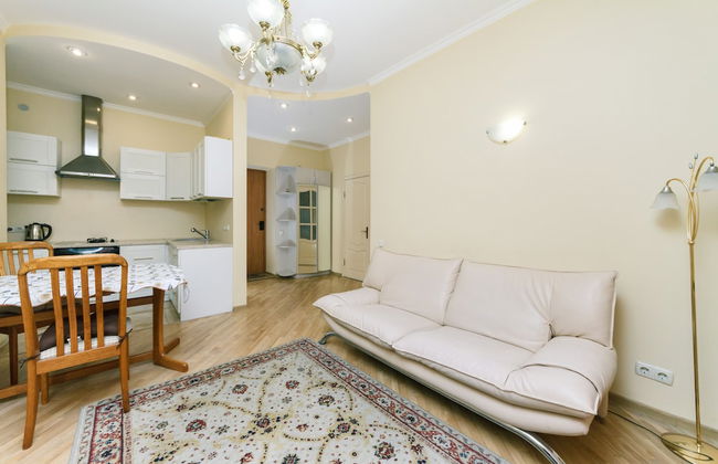 Apartment near Ocean Plaza - Foto 8