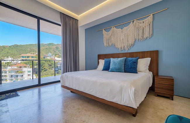 Maxwell Collection Romantic Zone - Foto 42