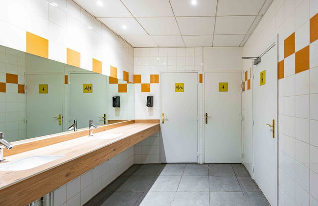 Privilodges Le Hüb Grenoble - Foto 34