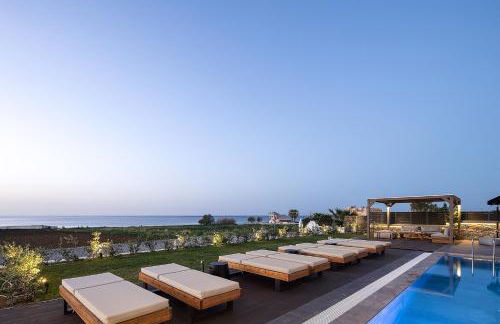 Villa Aya - Coastal Villa, Minimalist Elegance by etouri - Photo 16