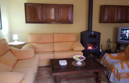 Alojamiento Rural, Cueva de la Abuela - Foto 13