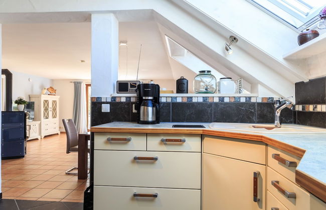 Ferienwohnung Luisa - Foto 34