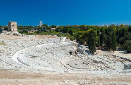 Central Siracusa - AliceA apartment with Balcony & Green View - Foto 75