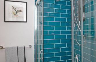 7 Porth Valley Cottage's - Foto 29