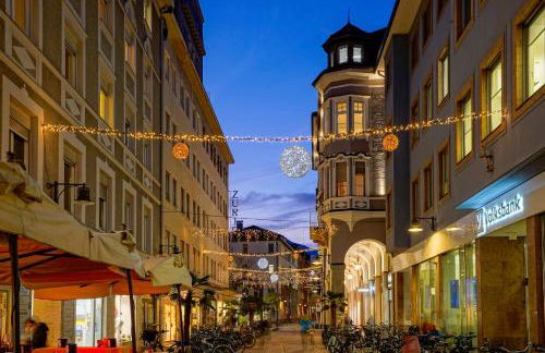 Your Stay in Bolzano - Foto 9