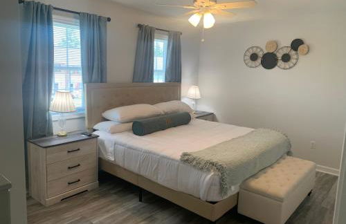 School Village Walk-in shower and jetted tub - Foto 68