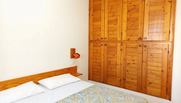 Attractive Villa With Garden - Foto 5, Habitación