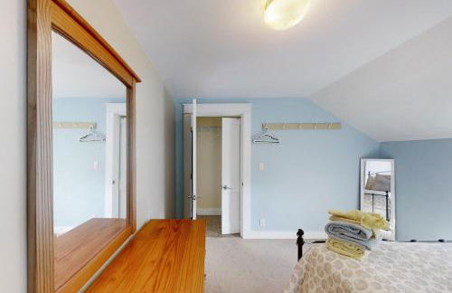 Firehouse Cottage - Foto 27