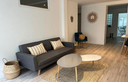 Le refuge de la Bastide - Villeréal - 4 pers - Foto 25