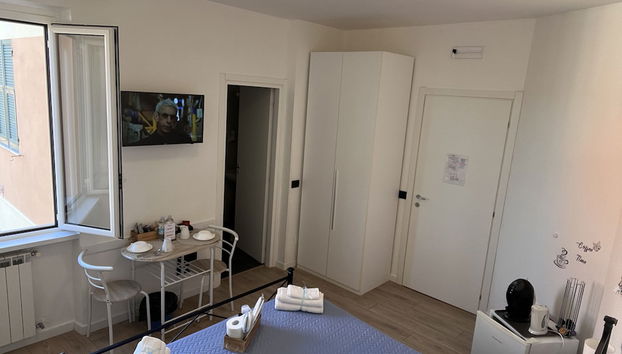 Il Veliero - Foto 5, Camera