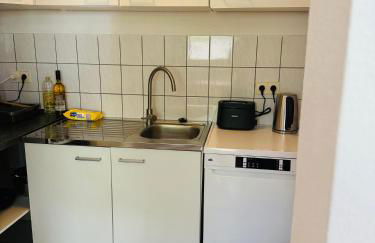 Central apartment - Foto 6