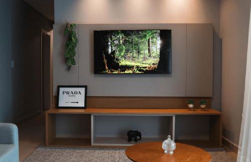 ApartDamani - Aptos por Temporada no Centro de Foz - Foto 46