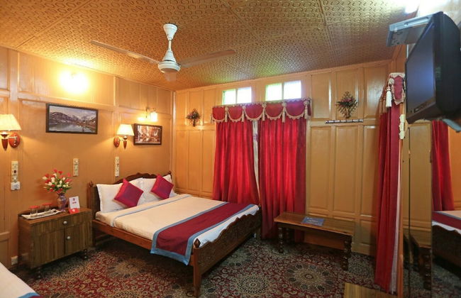 Manila Groups of Houseboats - Foto 12