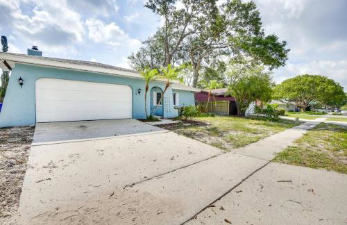 Near Busch Gardens Sunny Florida Retreat with Pool! - Foto 25