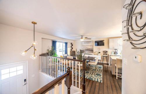 Amazing Lake View Heated Pool Swim Spa and Hot Tub - Foto 19