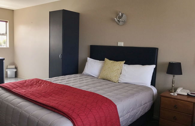 Phoenix Motel - Foto 15