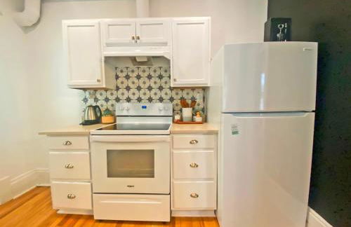 Luxe retreat in downtown Raleigh - Foto 7