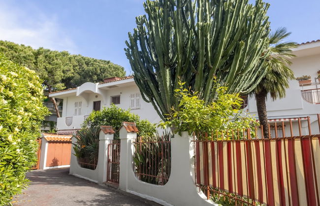 Quiet Apartment by Wonderful Italy - Foto 31