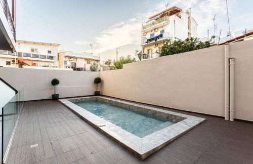 Grec Suites Dafni, Athens by GrecCollection - Foto 62