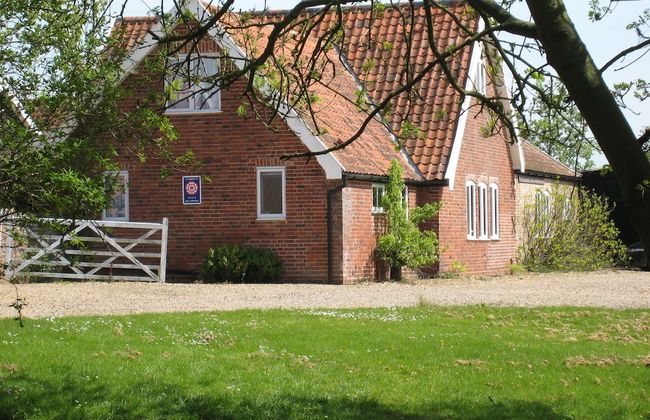 Colston Hall Cottages - Foto 68