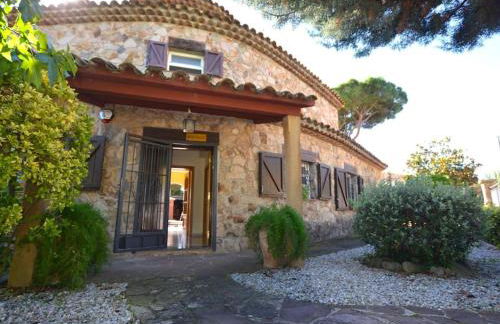 Petit Castell 10 persones Costa Brava - Foto 45