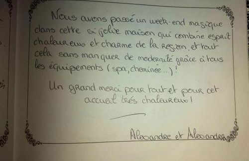 Maison de charme à Wangen avec piscine privée et jardin - Foto 25