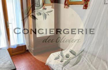 Maison Cabasson - Foto 14