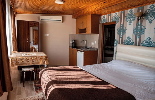 Green Life Apart Hotel - Foto 5