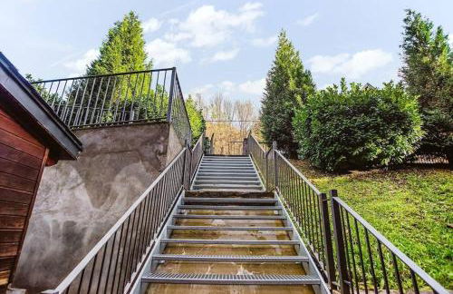 Edelweiss by Cardi Suites - Foto 24