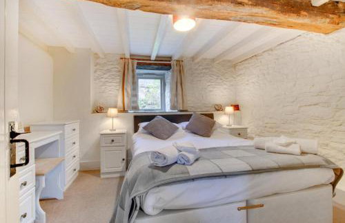 9 Bed in Broadhempston oc-bclowe - Foto 22