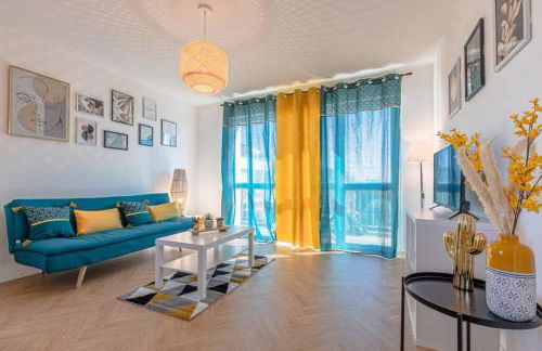 Le Beau Coin - Thionville / Metz / Luxembourg - Foto 23