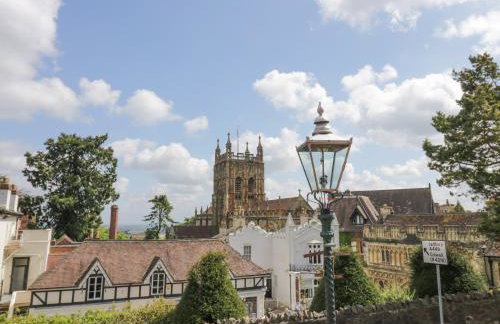 Rose Cottage - Foto 25