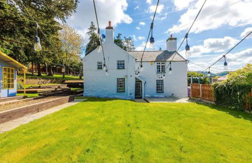 Mochdre Holiday Cottages - Foto 45