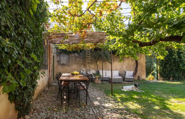 Baglio Scannale con Piscina by Wonderful Italy - Foto 5