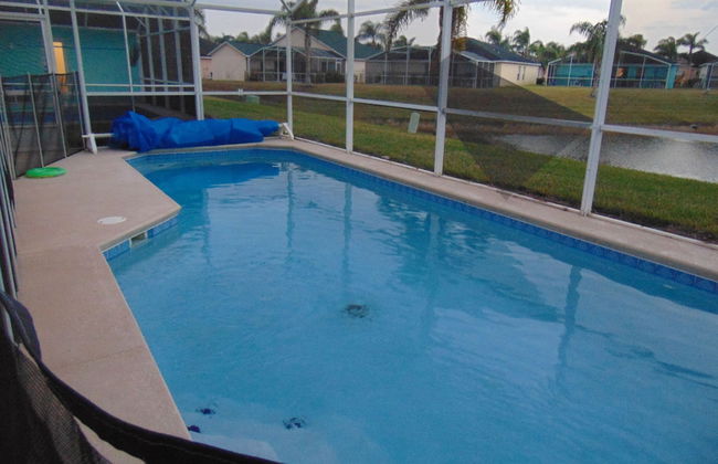 Enchanting Disney Vacation Home Reserve - Foto 22