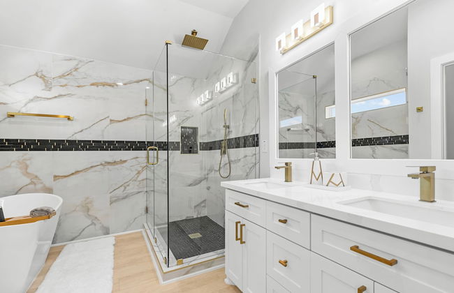 Villa De Briley - Foto 17