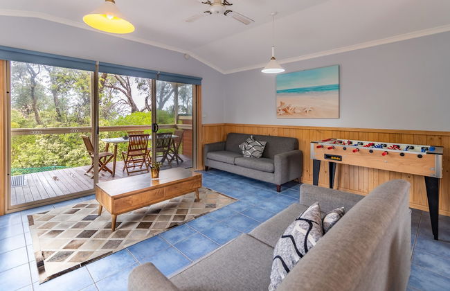 NRMA Broulee Holiday Park - Foto 37