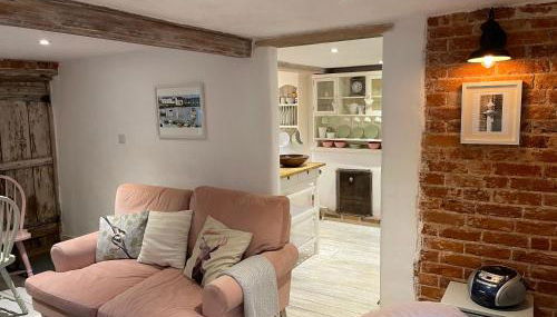 Love Heart Cottage - Foto 5