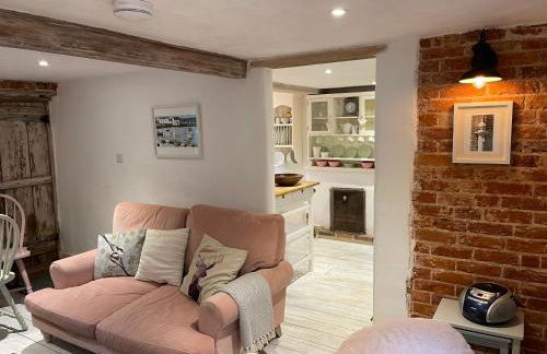 Love Heart Cottage - Foto 5