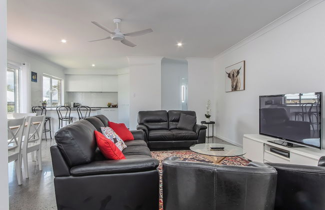 Coastal Relaxation in Banora - Foto 20