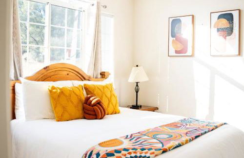 Heaven Heights - HotTub, Pet Friendly, EV Outlet, Pool Table, Game Room, BBQ, FirePit, Library - Foto 27