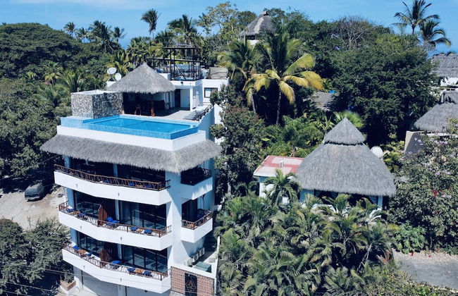 Casa Makawe - Adults Only - Foto 1