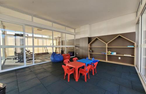 LAVIT 65 - Perto da Getulio com Piscina, Academia e Cowork - Foto 41