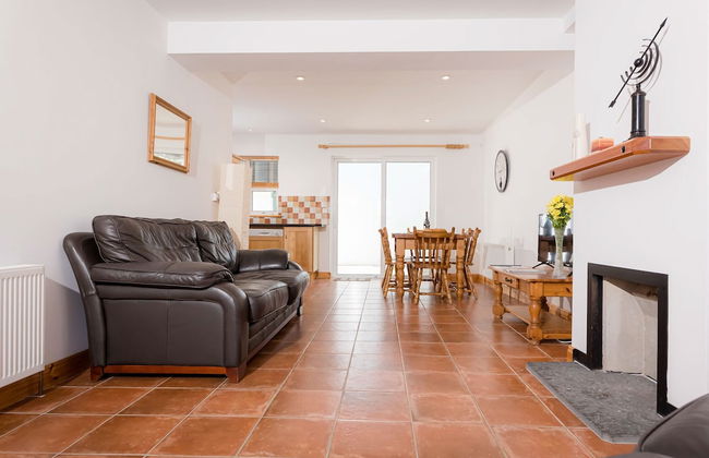 Kilkee Townhouse - Foto 15